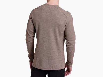 KÜHL KONFLIKT™ HENLEY Men's LS Shirt, Style #7472
