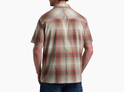 KÜHL KONQUER Men's SS Shirt
