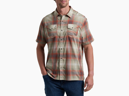 KÜHL KONQUER Men's SS Shirt