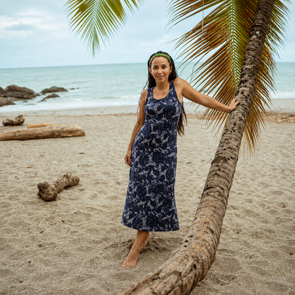 KÜHL Lyra Midi Dress