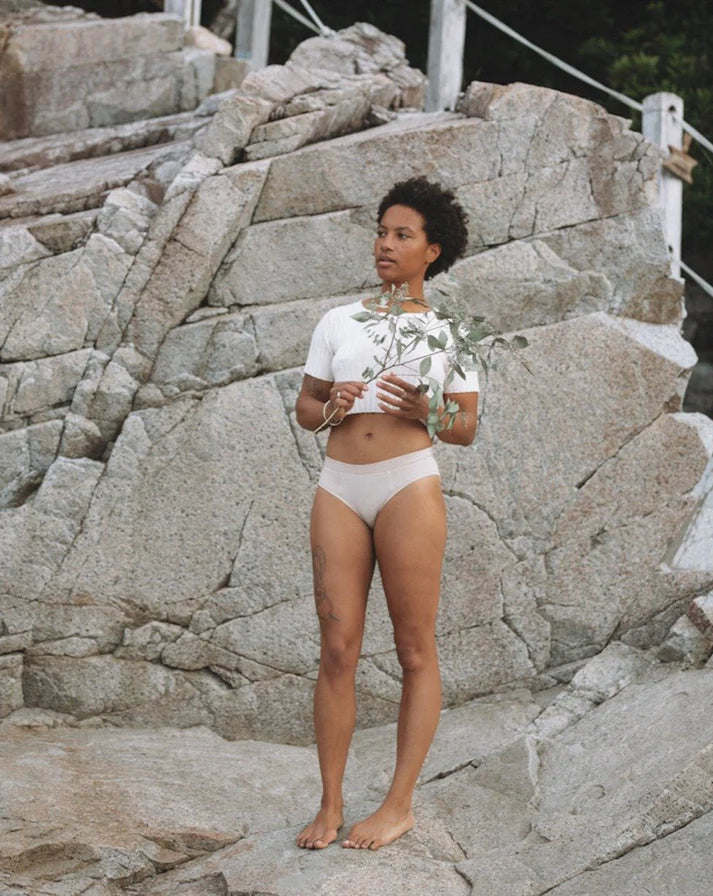 Huha "Cheeky" Mineral Undies