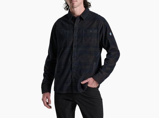 KÜHL DISKORD™ Men's Shirt-Jac, Style #7517