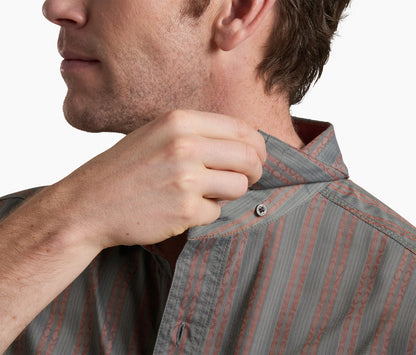 KÜHL Bohemian Men's SS Shirt