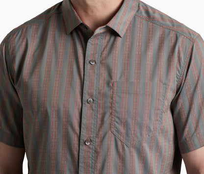 KÜHL Bohemian Men's SS Shirt