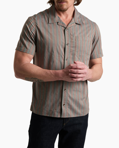 KÜHL Bohemian Men's SS Shirt