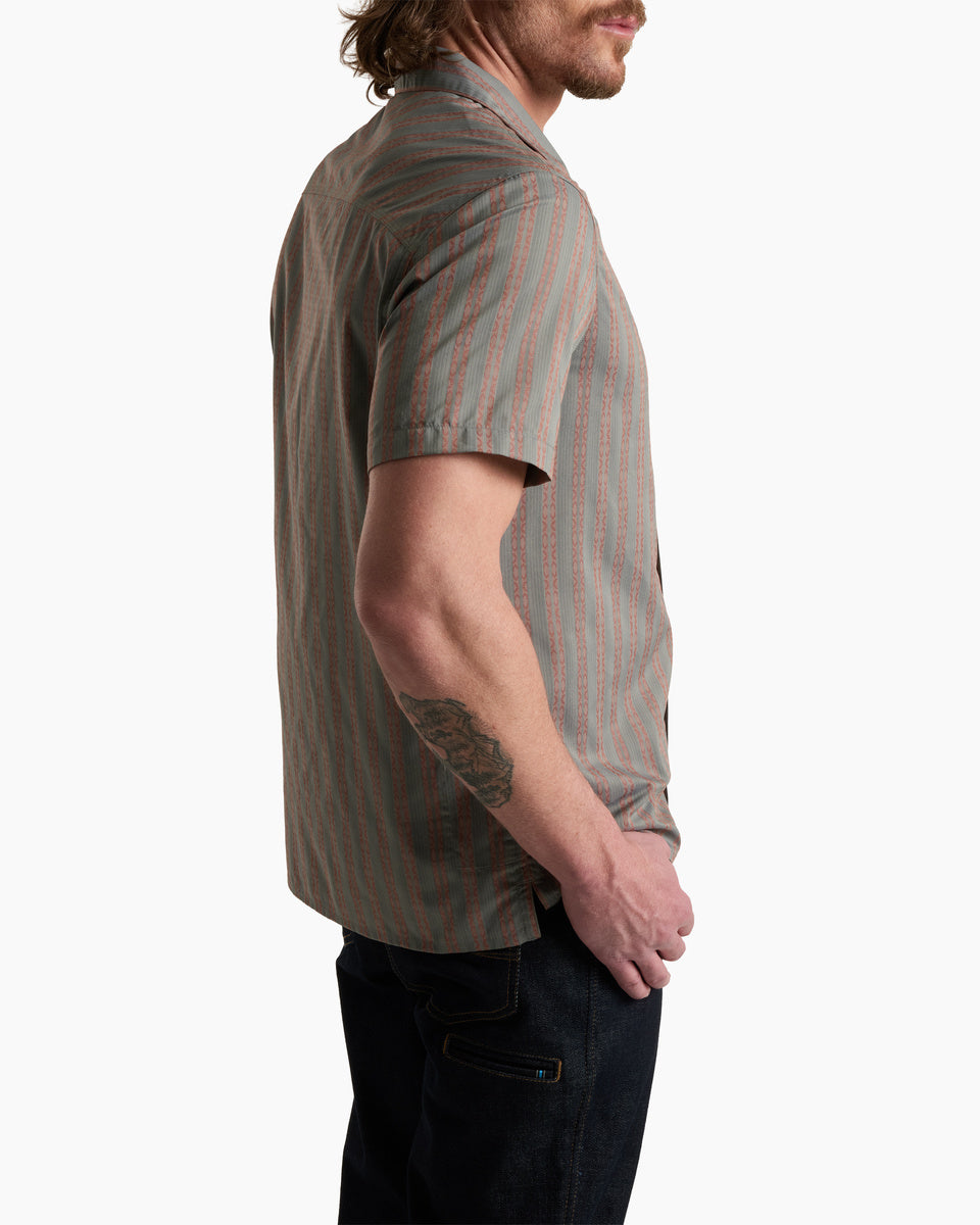 KÜHL Bohemian Men's SS Shirt