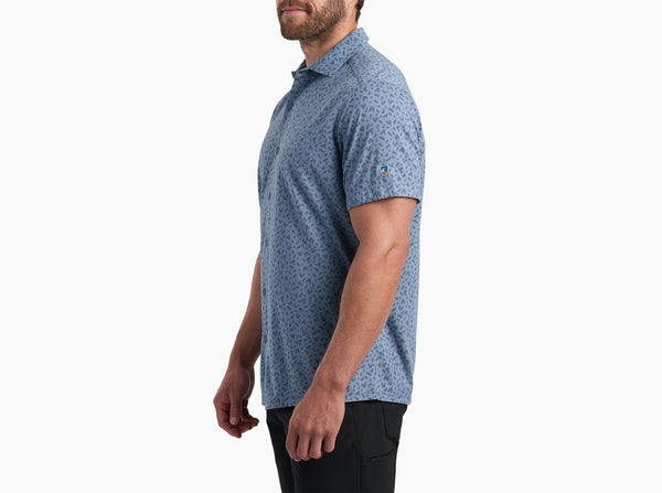 KÜHL INNOVATR™ Men's SS Shirt, Style #7573