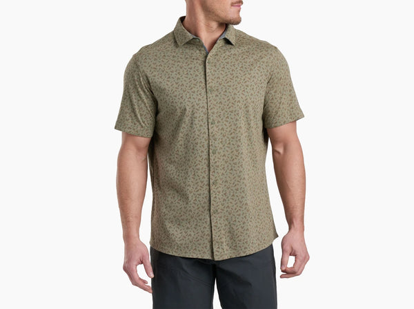 KÜHL INNOVATR™ Men's SS Shirt, Style #7573