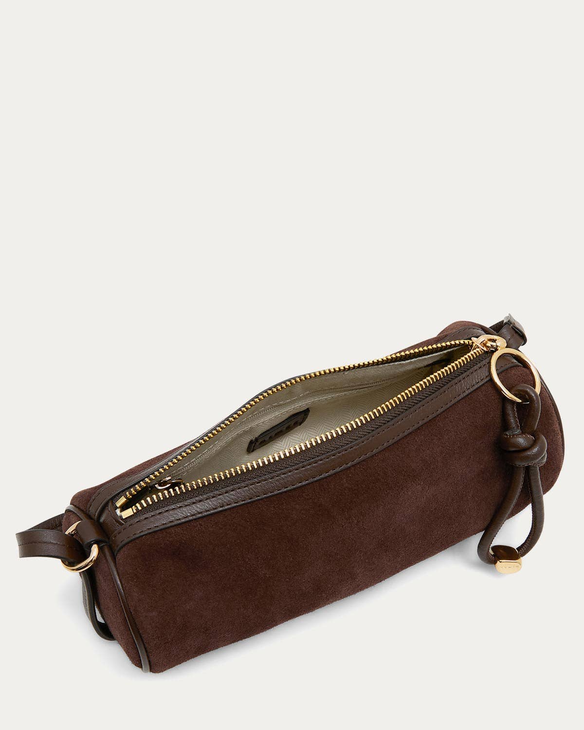 Skipper Barrel Convertible Shoulder