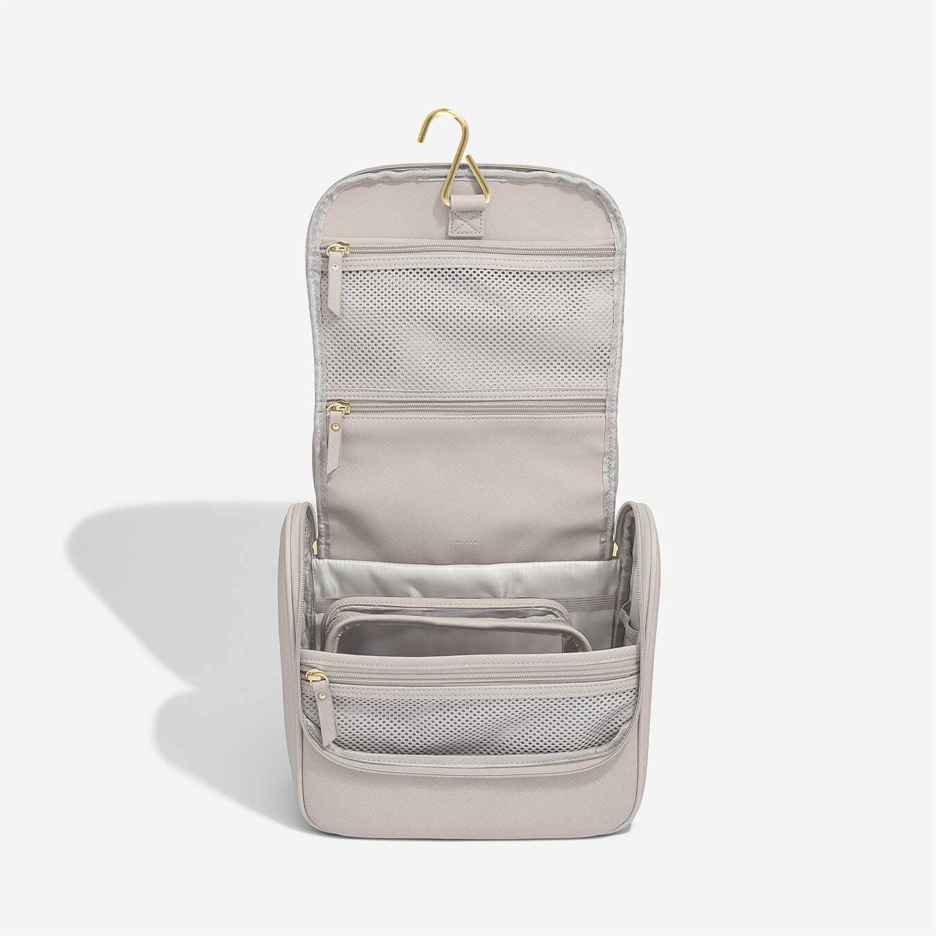 Large Hanging Washbag