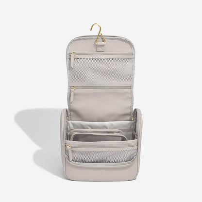 Large Hanging Washbag