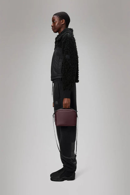 Rains Box Bag, Style #14100