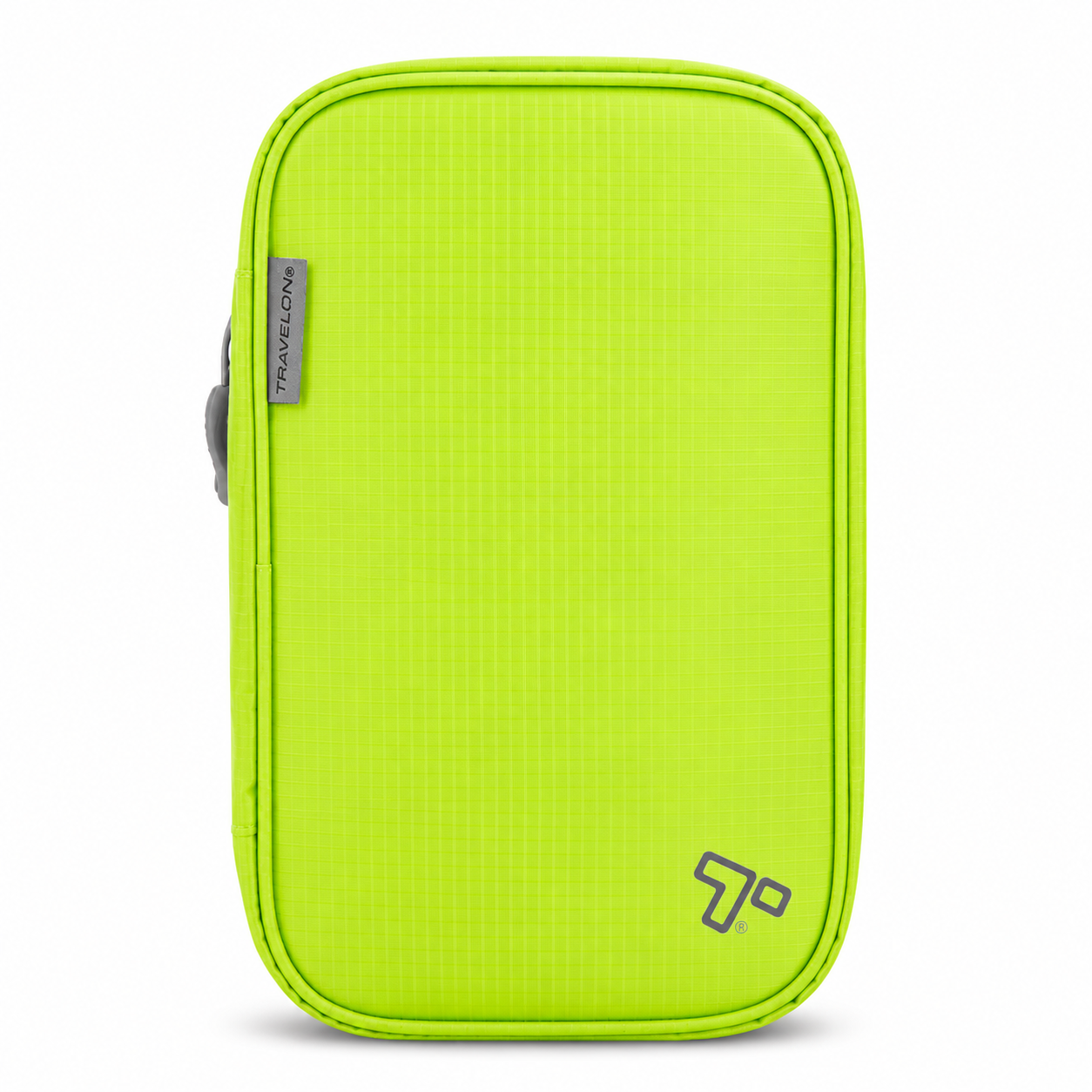 Travelon Compact Hanging Toiletry Kit