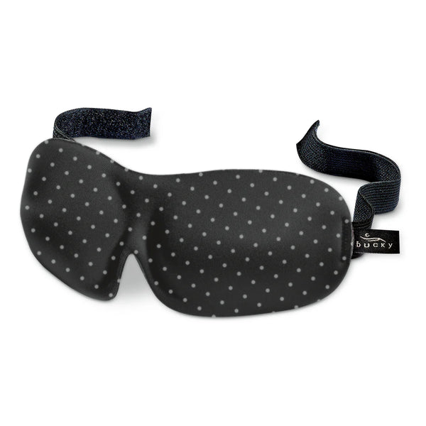 Bucky 40 Blinks Sleep Mask