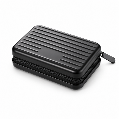 Troika "Karetenkoffer" RFID Credit Card Case
