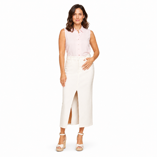 Renuar Collection Long Skirt, Style #R2542D