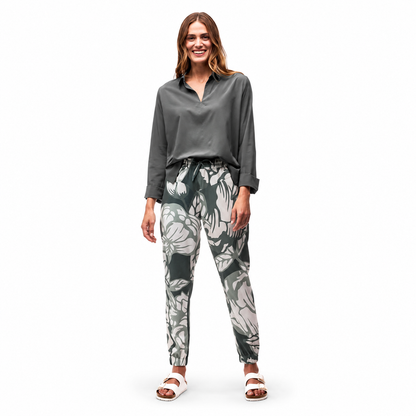 Indyeva FRIVOLA LS Shirt