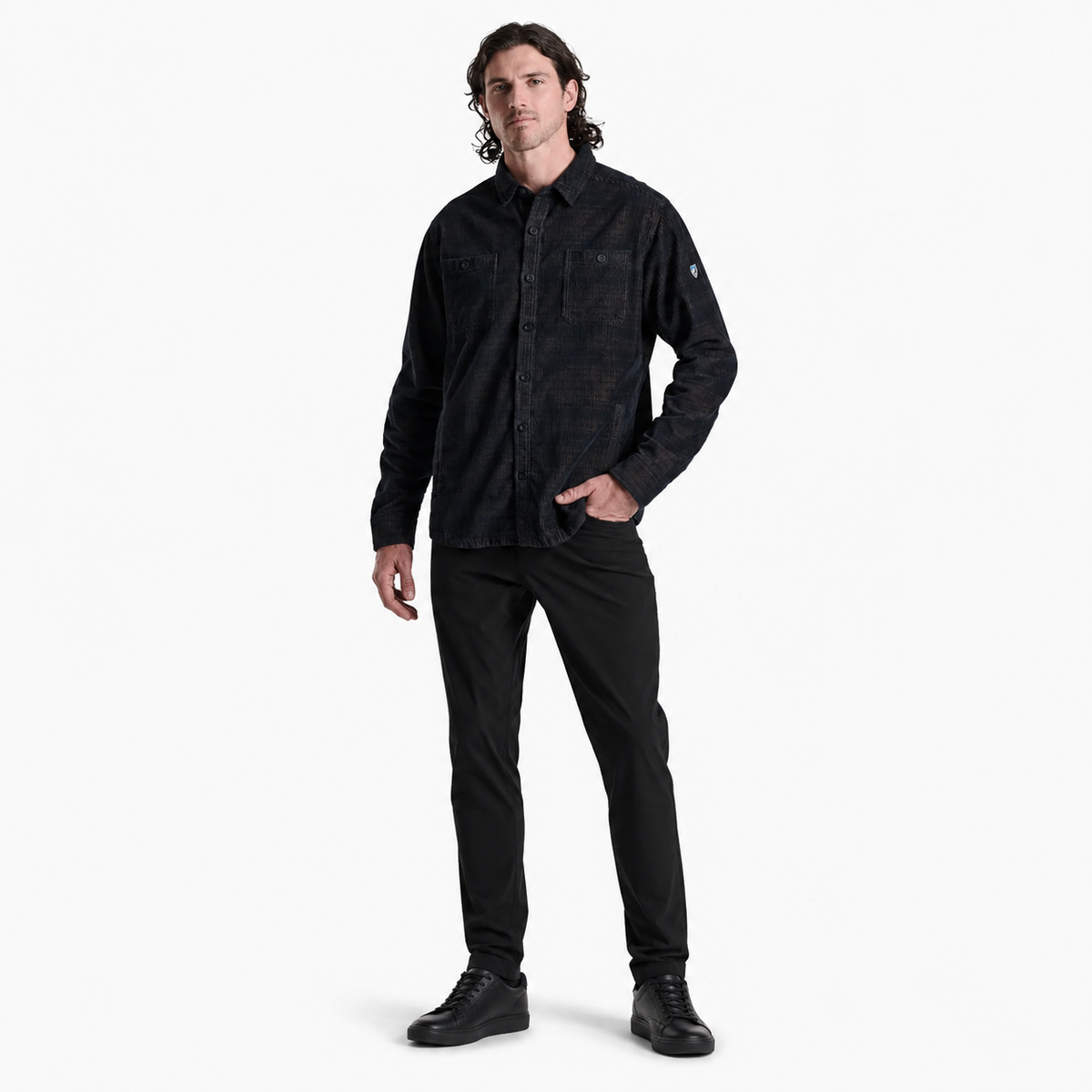 KÜHL DISKORD™ Men's Shirt-Jac