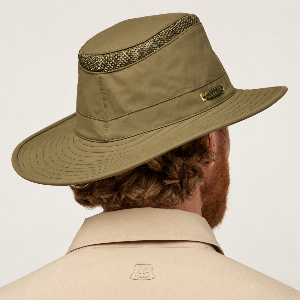 Tilley LTM6 Airflo® Hat Large Brim