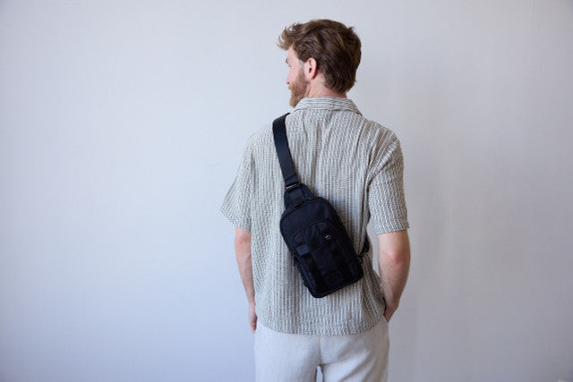 Beside·U® Traverse Pro Sling Bag, Style #BTT2504