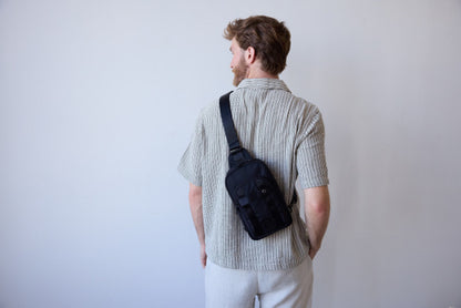 Beside·U® Traverse Pro Sling Bag, Style #BTT2504