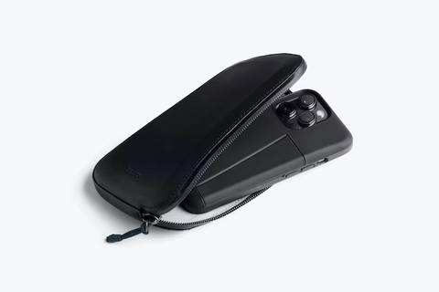 Bellroy All-Conditions Phone Pocket Plus, Style #WAPD Bellroy