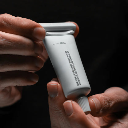 Matador Refillable Toothpaste Tubes, Style #MATTT2001