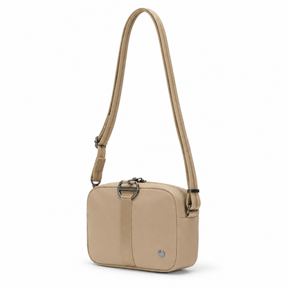 Pacsafe® CX Anti-Theft Square Crossbody