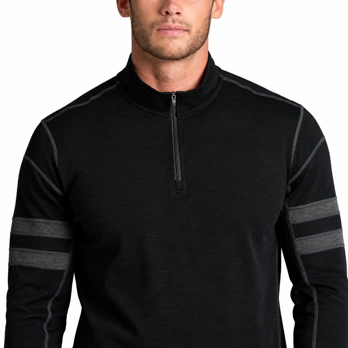 KÜHL Team™ Merino 1/4 Zip