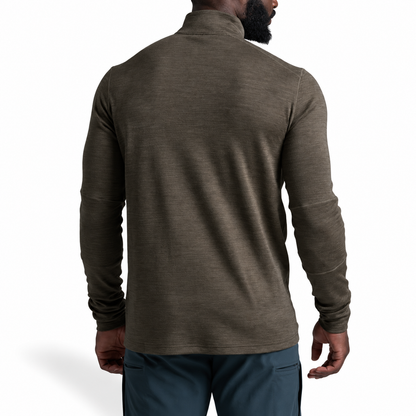 KÜHL Invigoratr™ Merino 1/4 Zip