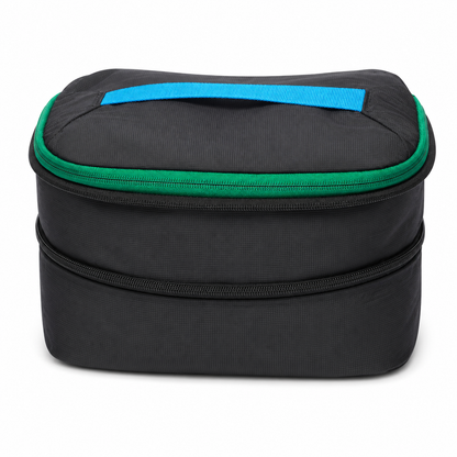 Cotopaxi Cubo 6L Expandable Packing Cube