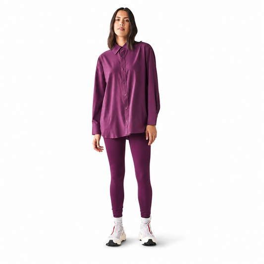 Indyeva BREEZY II Shirt