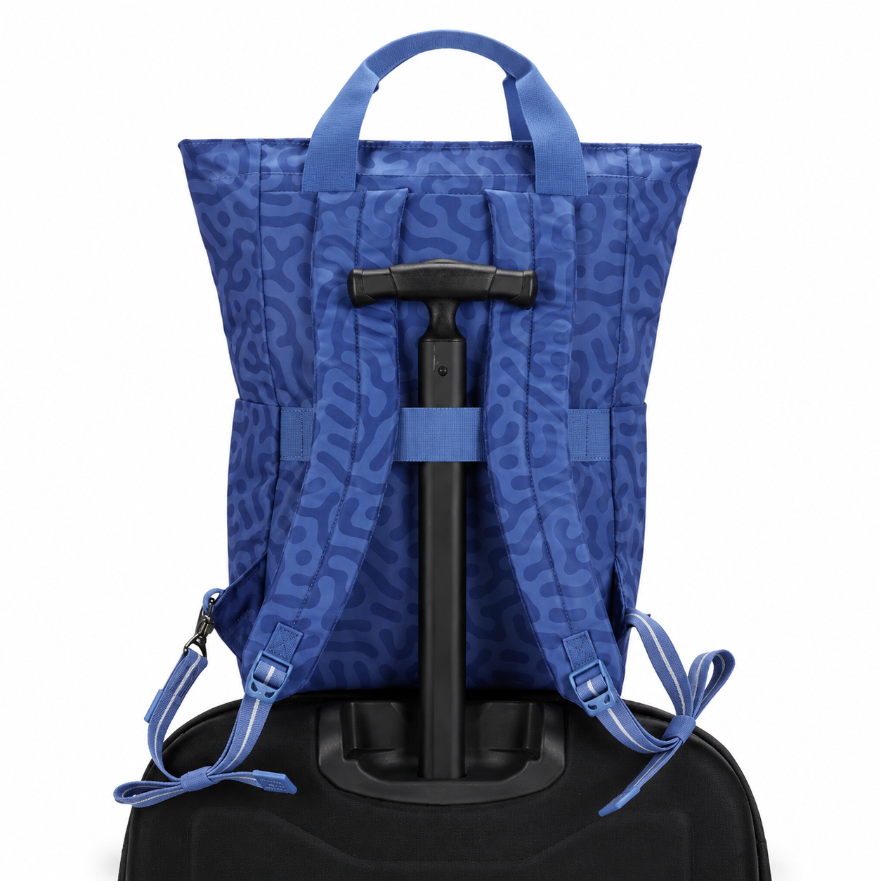 Pacsafe® GO Anti-Theft Totepack