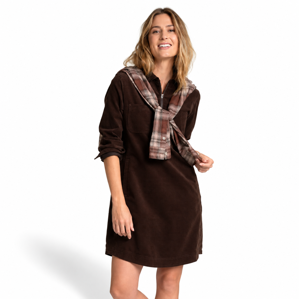 KÜHL Lydia™ Cord Dress