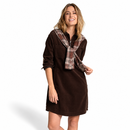 KÜHL Lydia™ Cord Dress