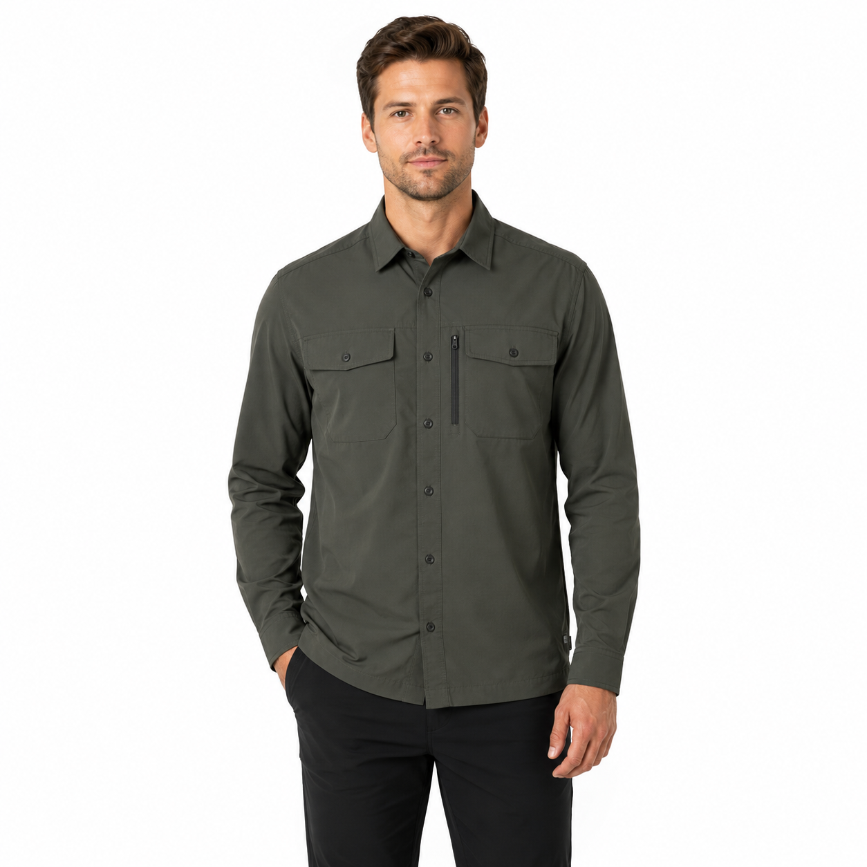 KÜHL Fuse™ Long Sleeve Shirt