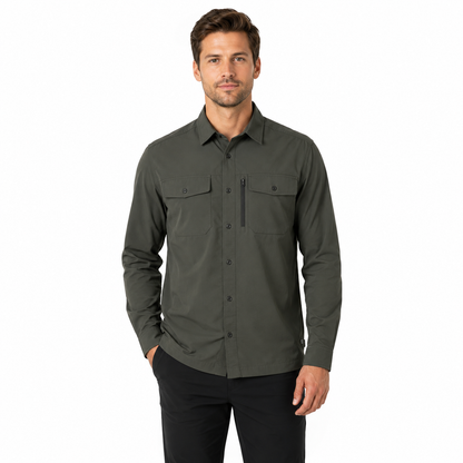 KÜHL Fuse™ Long Sleeve Shirt