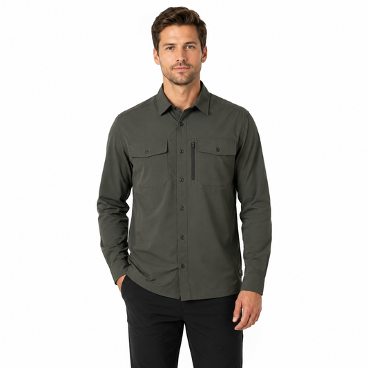 KÜHL Fuse™ Long Sleeve Shirt