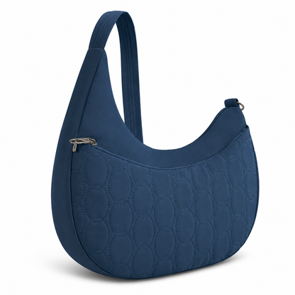 Travelon Runways Hobo Bag