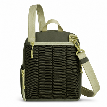 Travelon The Voyages Anti-Theft Tour Bag