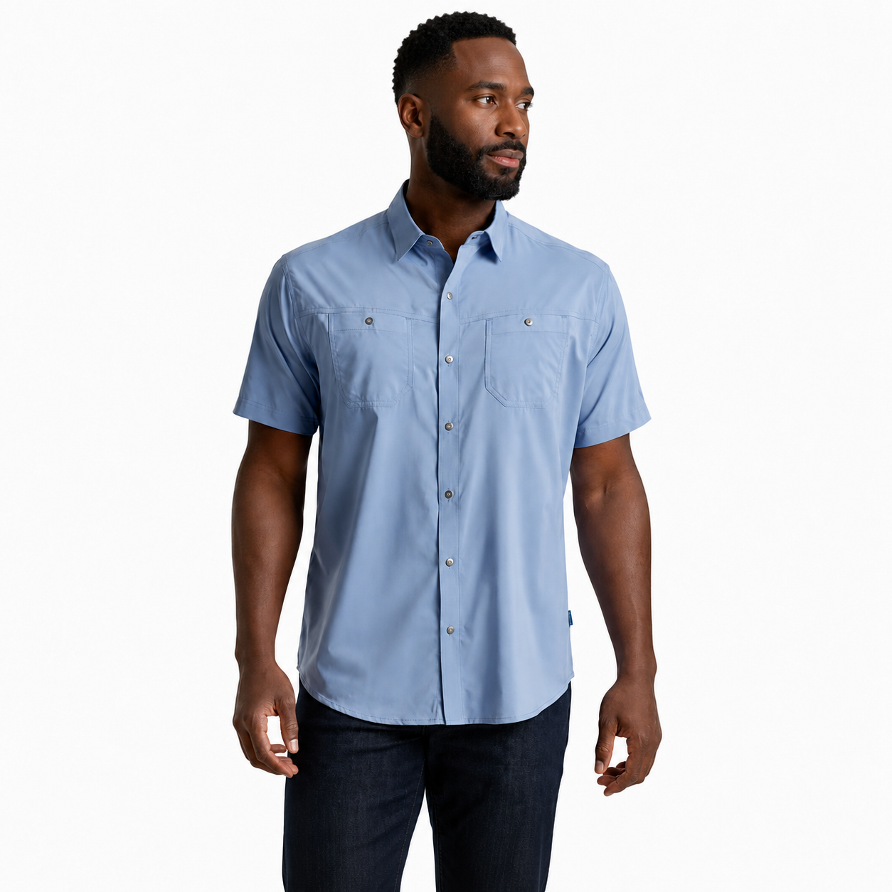 KÜHL STEALTH™ Men's SS Shirt