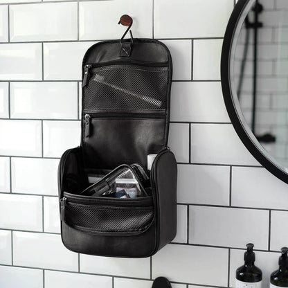 Large Hanging Washbag