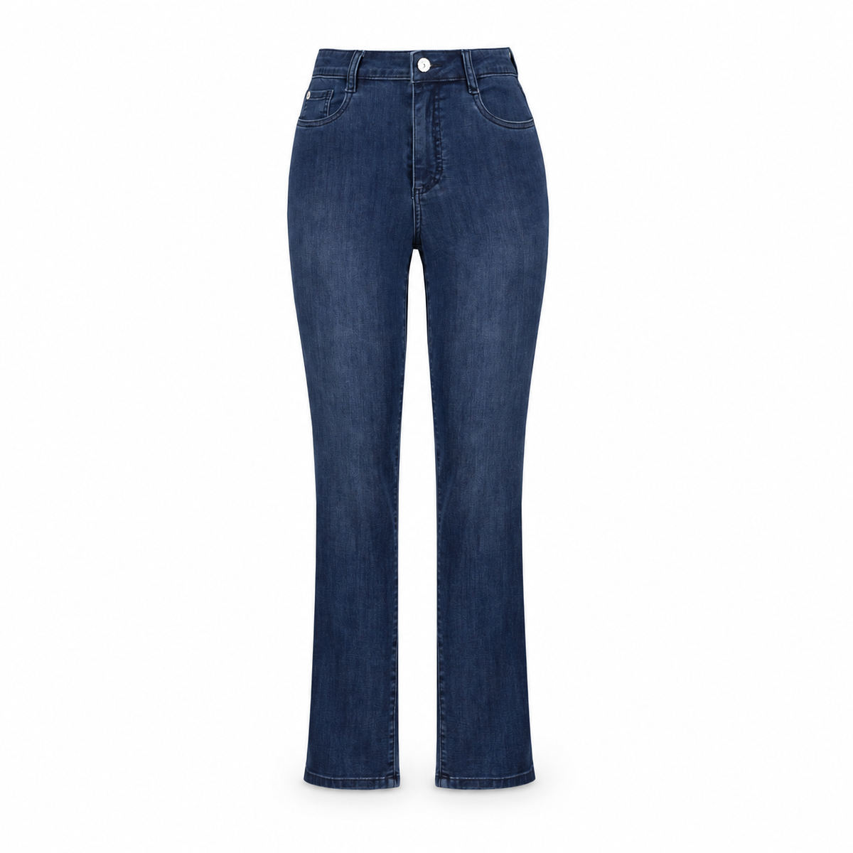 Joseph Ribkoff Ankle-length Slim Jean Style 251966