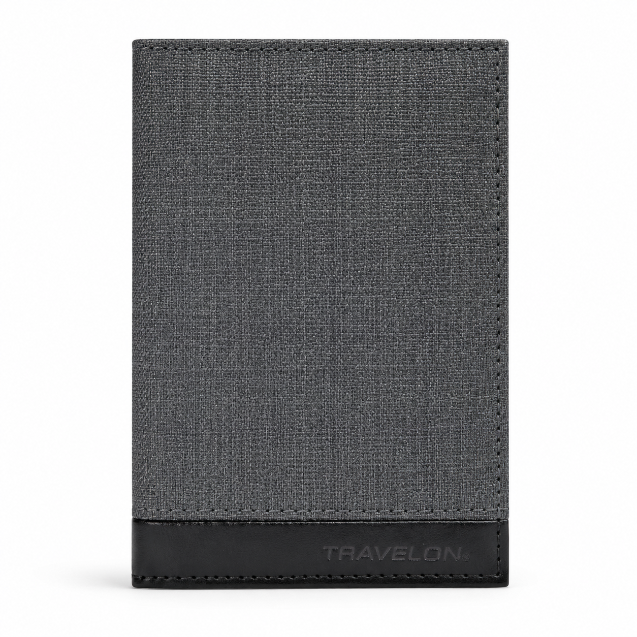 Travelon RFID Blocking Passport Case
