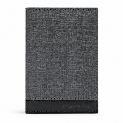 Travelon RFID Blocking Passport Case