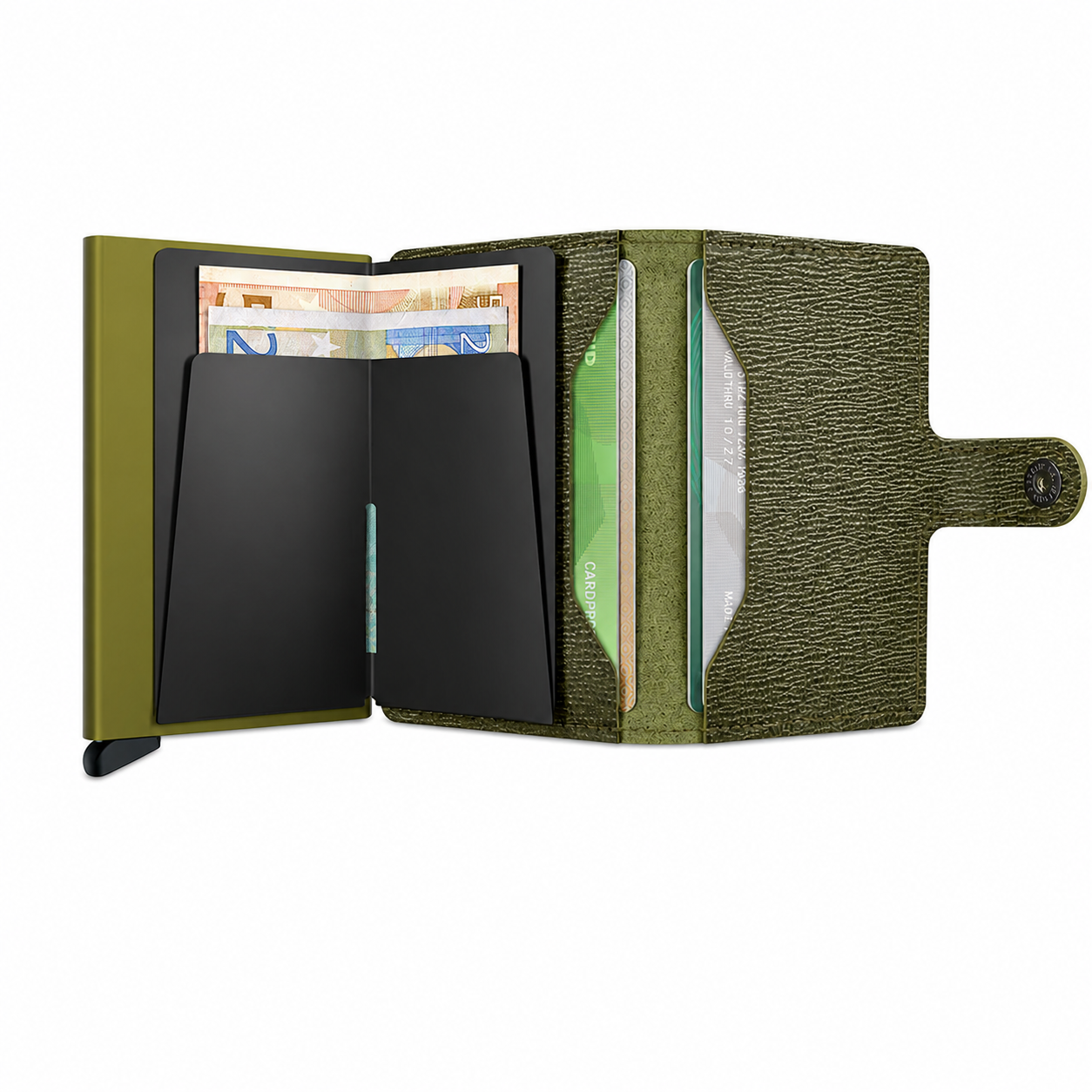 SECRID Miniwallet - Crisple