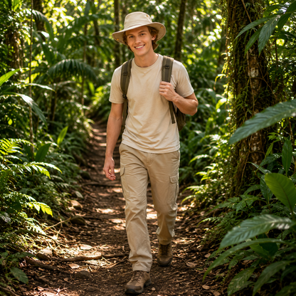 Tilley Classic T3 Hat