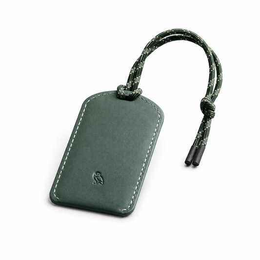 Bellroy Luggage Tag