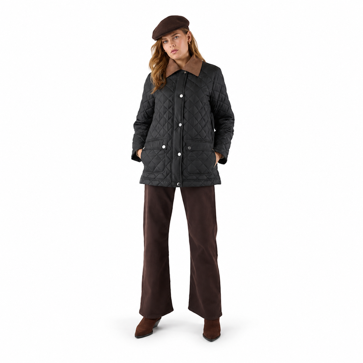 Frandsen Jacket Style 261-506