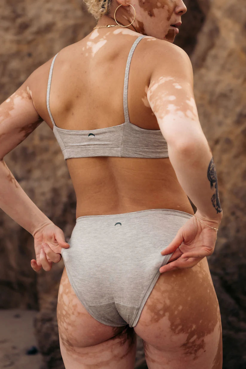 Huha High Rise Bikini, Style #MIN-HRBKNI